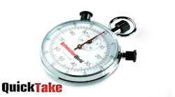 stopwatch quick take