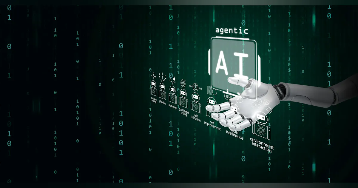 Agentic AI: A Q&A with Experts from Rockwell Automation and Augury