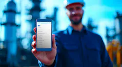 Focused pilots on known bad actors give reliability teams fast, defensible wins—building the organizational momentum needed to scale predictive maintenance across entire sites. All figures courtesy of Emerson.