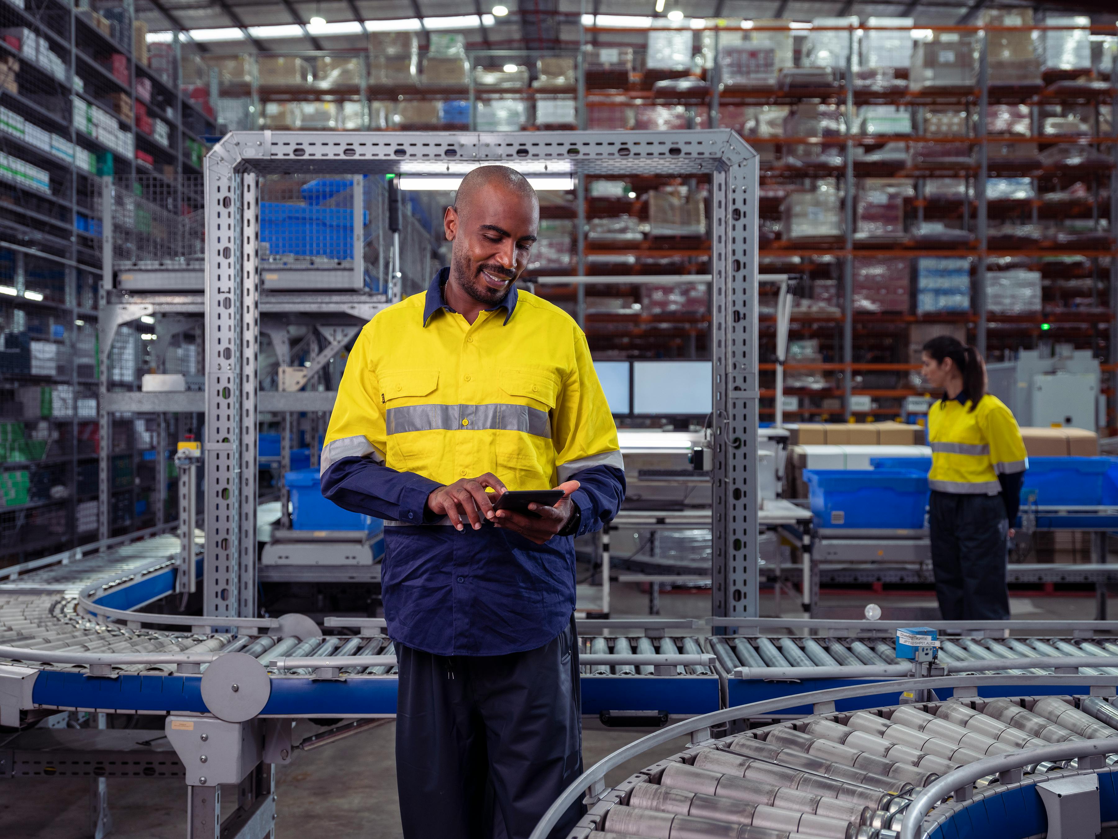 AVEVA&rsquo;s Cross DataOps platform makes it easier for disparate system data to inform safety systems with the right context.