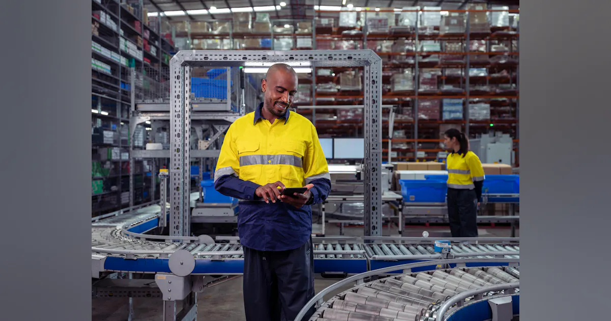 Autonomy Demands Safety … How We Are Redefining Machine Safety In Our Autonomous World