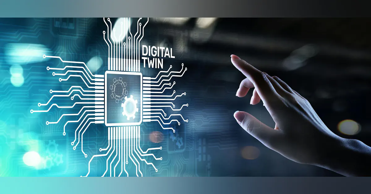 KBC Digital Twin Platform Aims To Advance Process Simulation With AI/ML-Enabled Hybrid Modeling
