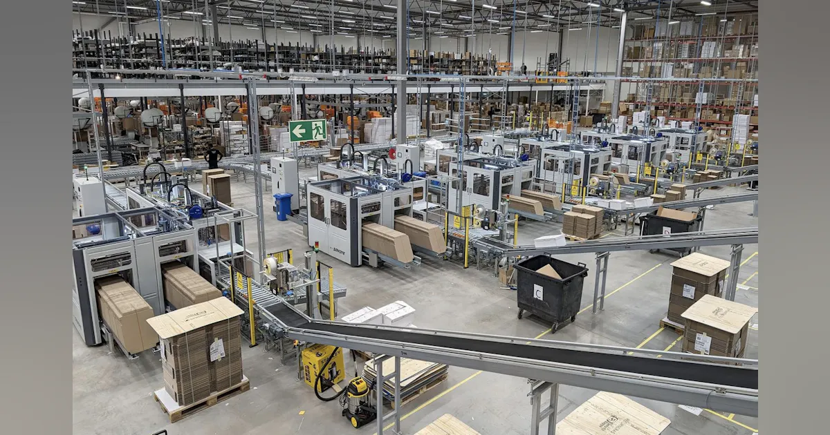 MotionTech Announces US Expansion