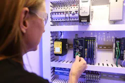 Figure 3: Emerson’s DeltaV PLCs provide the deterministic control foundation that empowers operators to manage AI factory infrastructure with speed, reliability, and confidence.