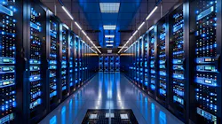 Figure 1: Higher rack densities are redefining AI infrastructure, driving greater power demands and more sophisticated cooling requirements.
