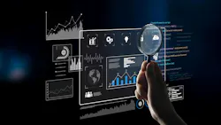 Figure 5: A unified data fabric, such as Emerson’s Inmation, helps uncover the operational context hidden within data, resulting in faster, more informed decisions.
