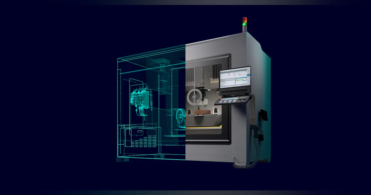 Siemens Launches ‘Meet at the Machine’ Initiative To Accelerate Machine Tool Productivity Siemens Launches ‘Meet at the Machine’ Initiative To Accelerate Machine Tool Productivity
