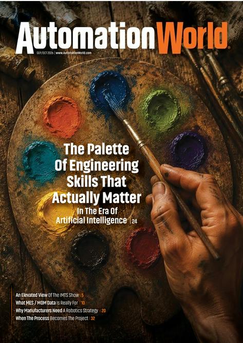 Sep/Oct 2026 cover image