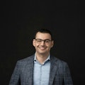 Mehdi Houdaigui